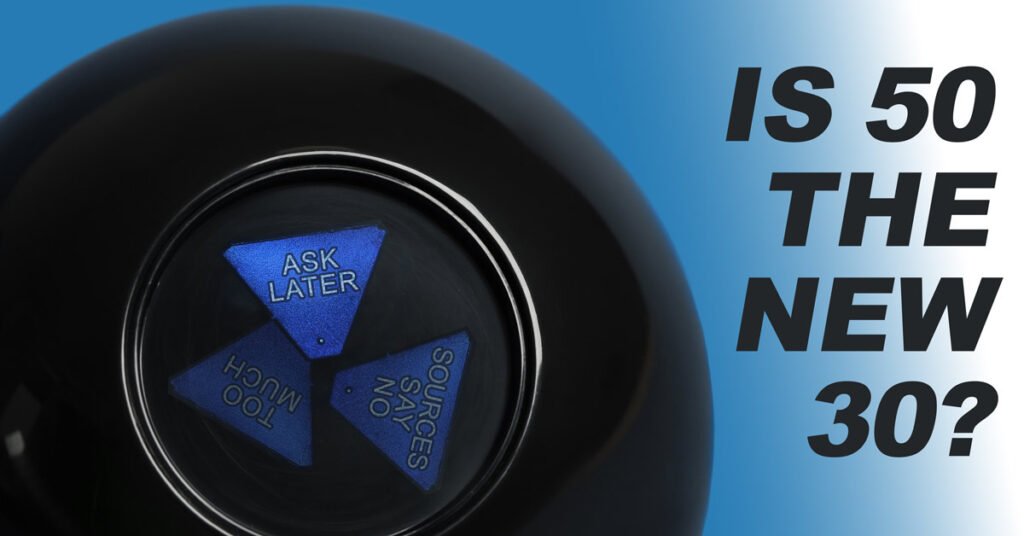 Is 50 the New 30? Trump’s 50-Year Mortgage Proposal