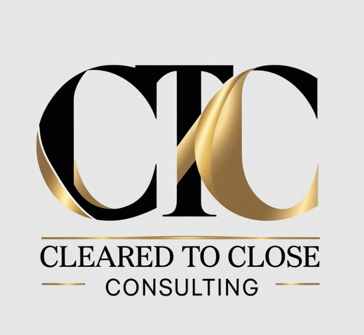 Clear to Close Consulting