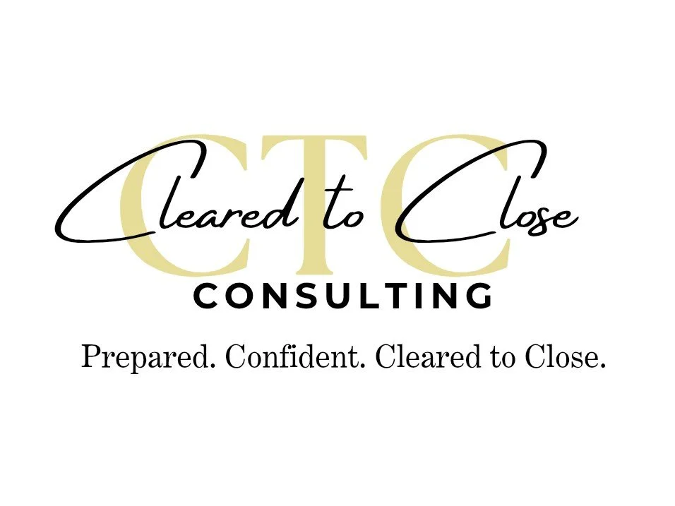 Clear to Close Consulting