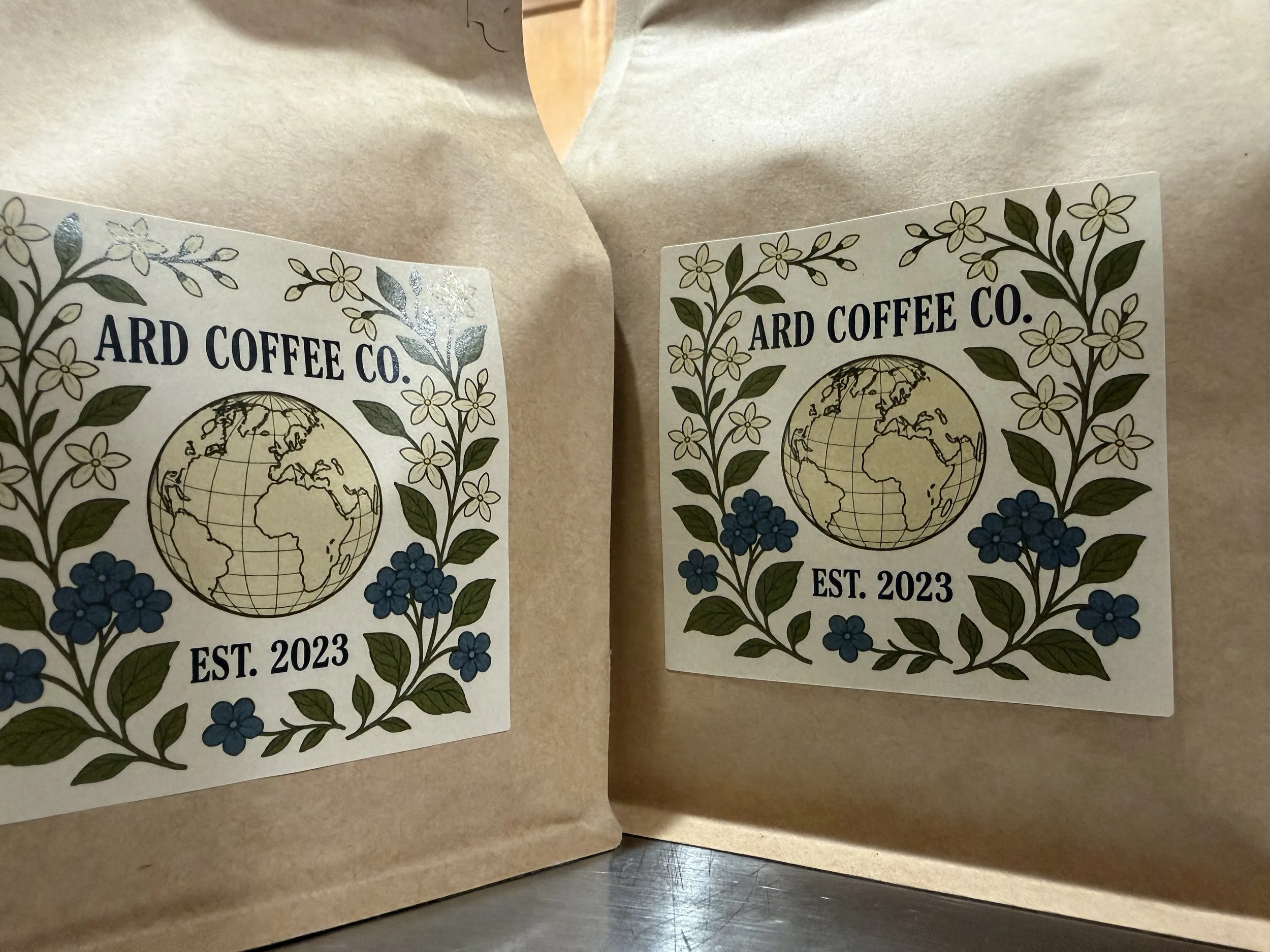 House Preferred - Ethiopian (Guji Zone)