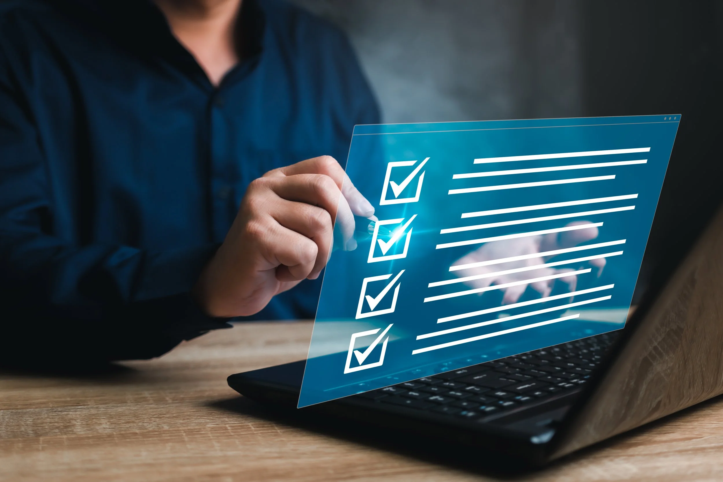 Special Needs Trust Checklist: What to Know Before Getting Started