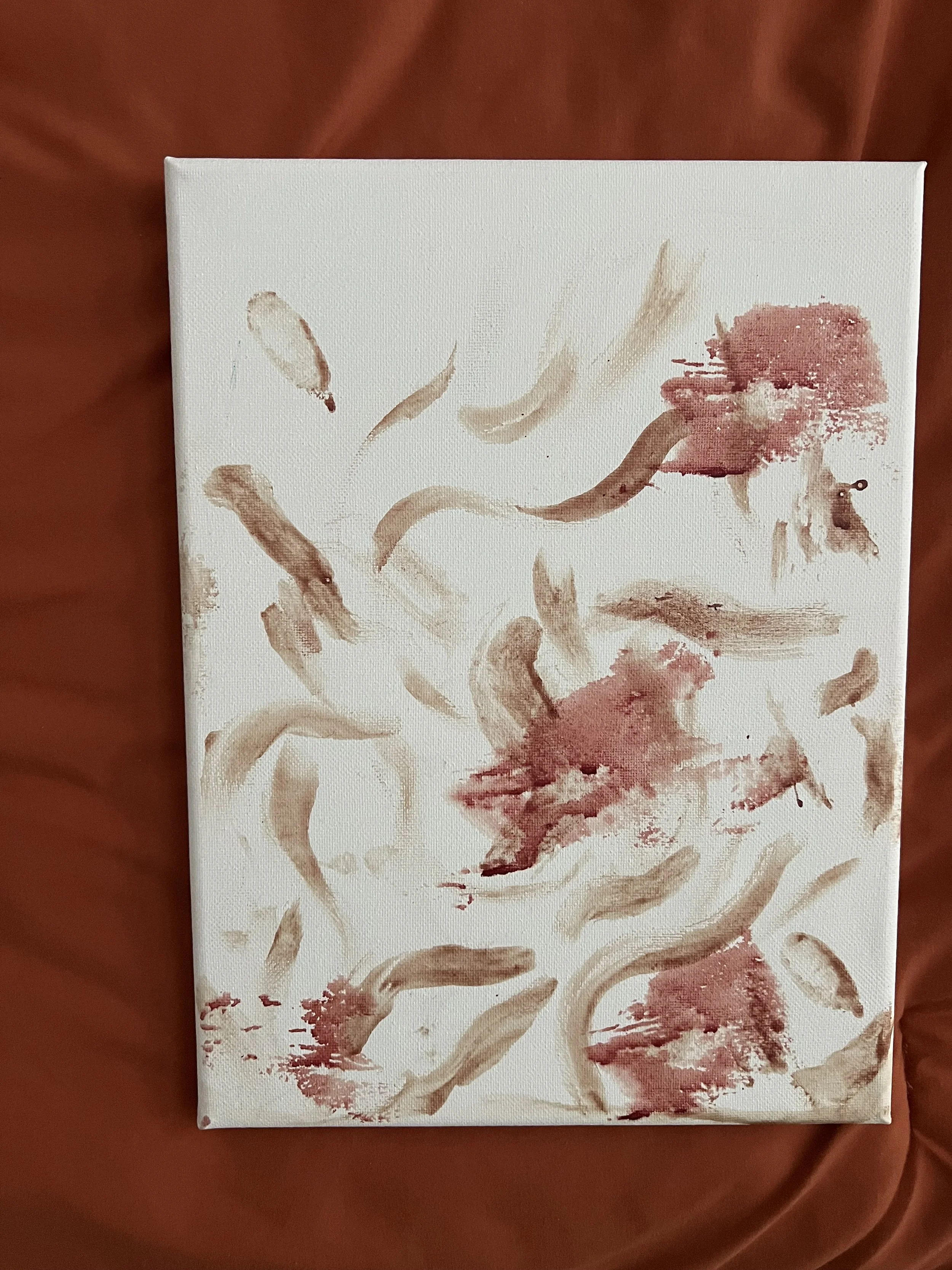 Inspired by the Moon, 