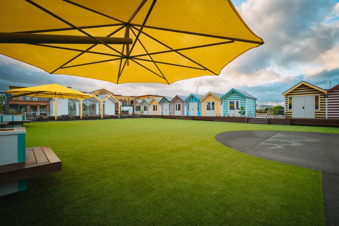 New Brighton Village Green