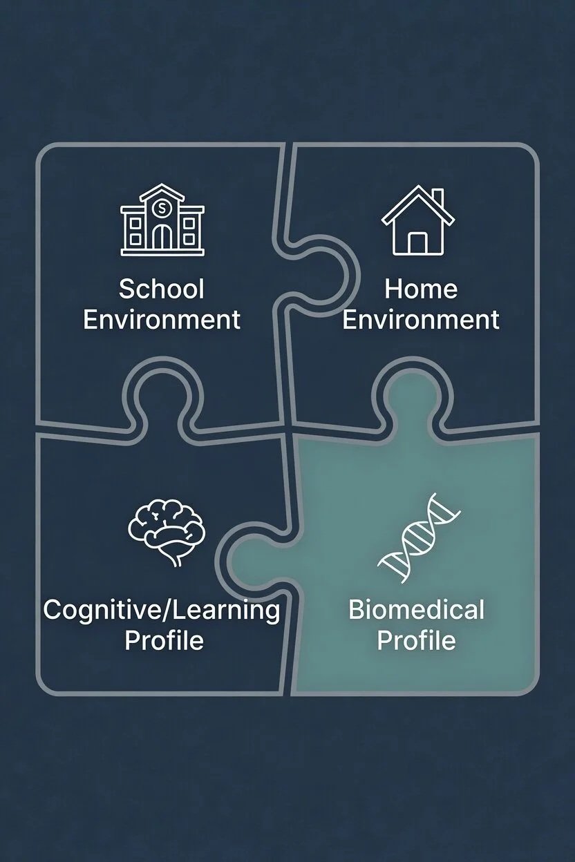 Biomedical Approach on a Budget