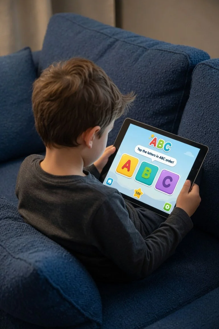 When Autism and Dyslexia Overlap — Why Reading Struggles Can Hide in Plain Sight
