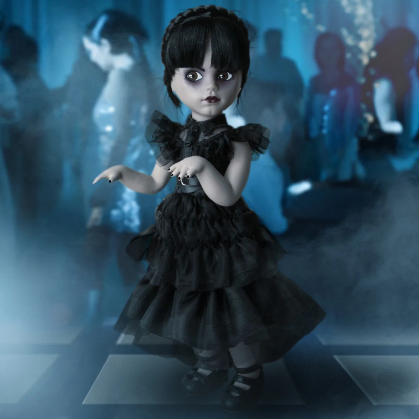 LDD Presents - Dancing Wednesday Living Dead Doll