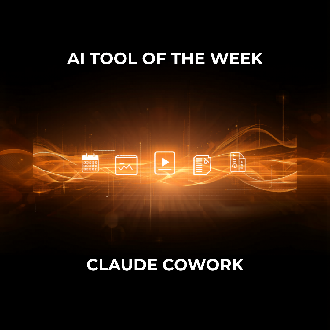Claude Cowork can run your business tasks in the background — here's how