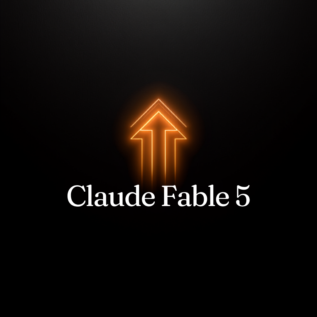 Claude Fable 5 can tackle your biggest backlog item, here's how to use the free window