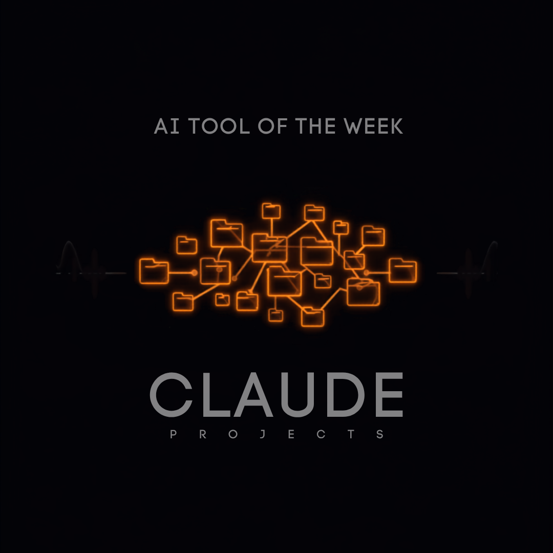 Claude Projects can give AI a memory of your business — here's how