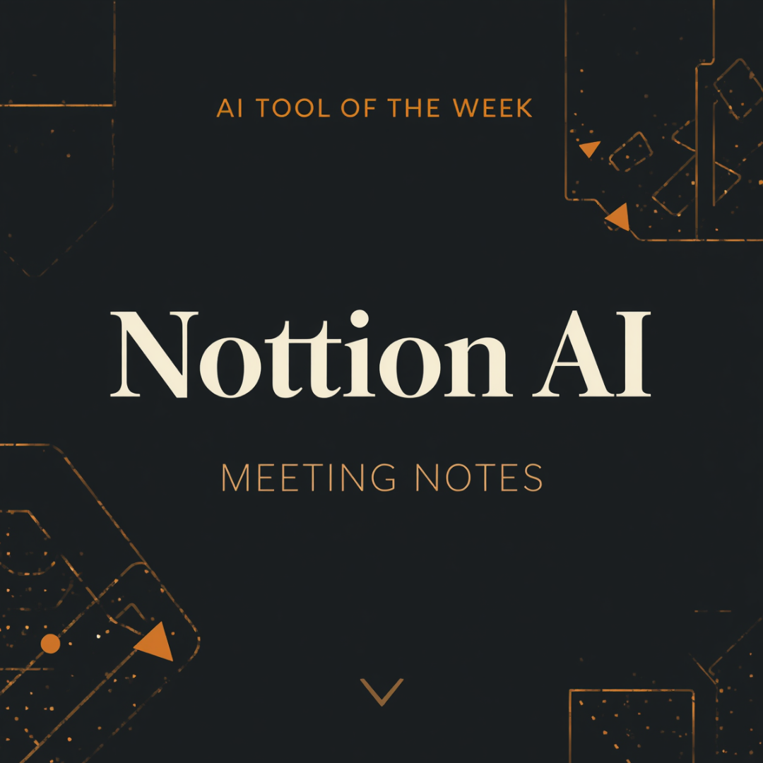 Notion AI Meeting Notes can turn any call into a to-do list. Here's how