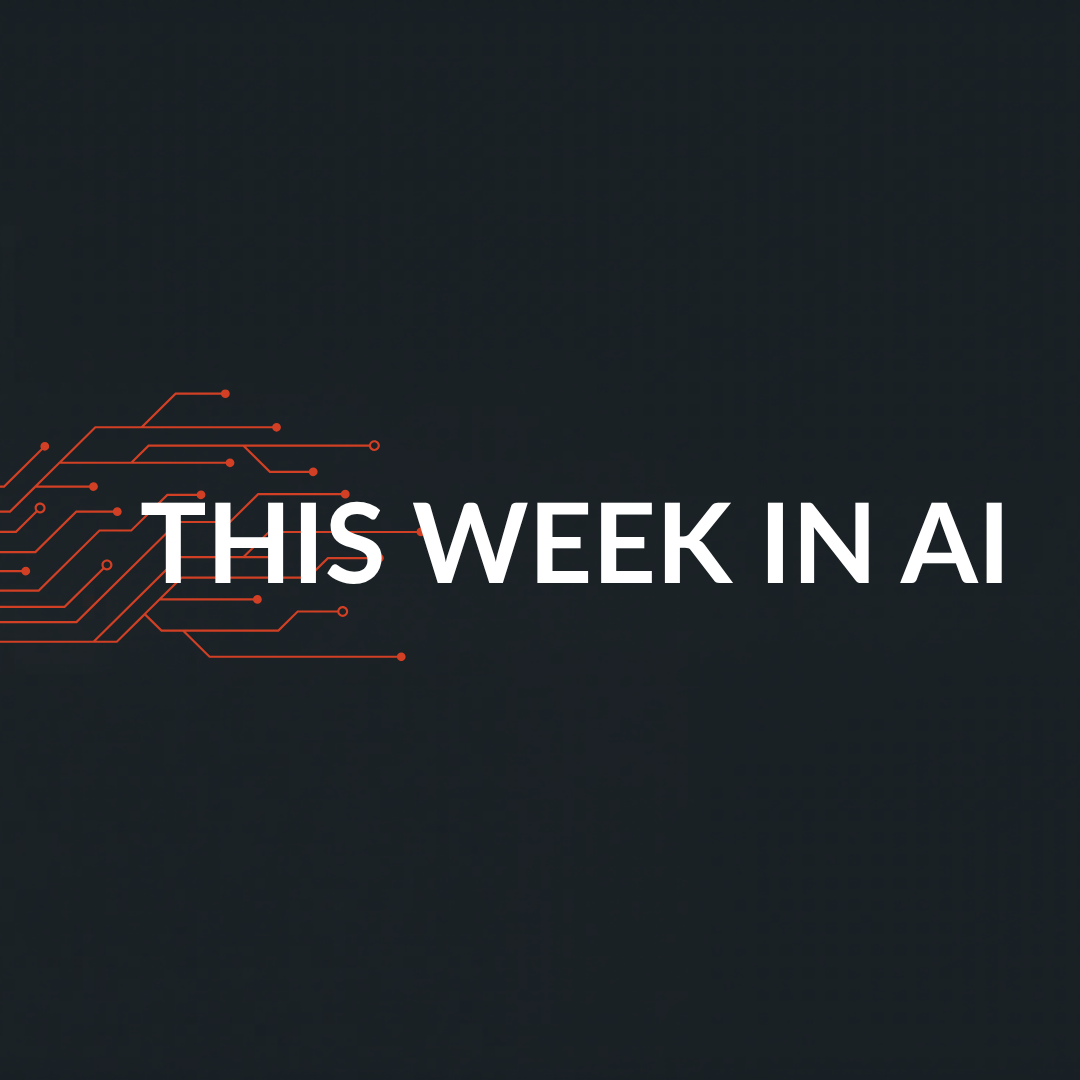 This Week in AI — July 14, 2026