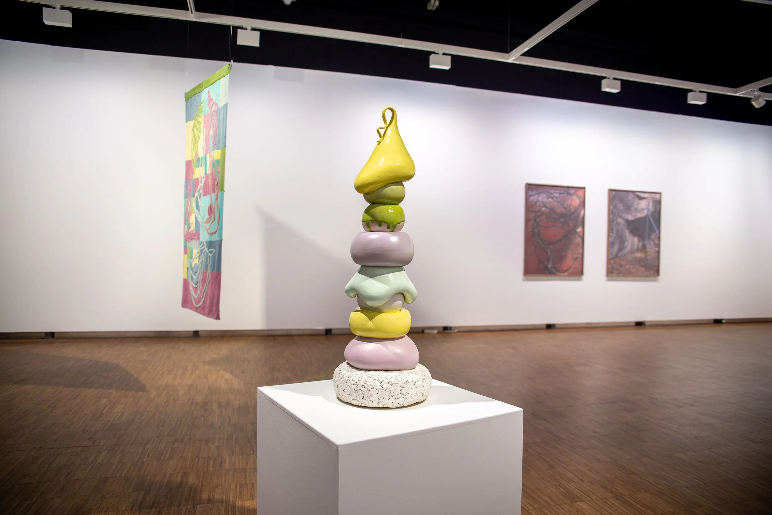 9. LINN SJÖSTEDT_Rutinen III_Mellom Linjene_Hassve Curation.jpg