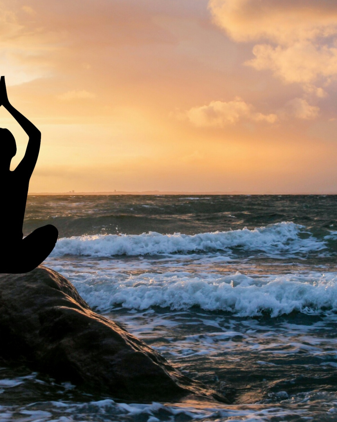 Group Somatic Breathwork (Virtual) 
