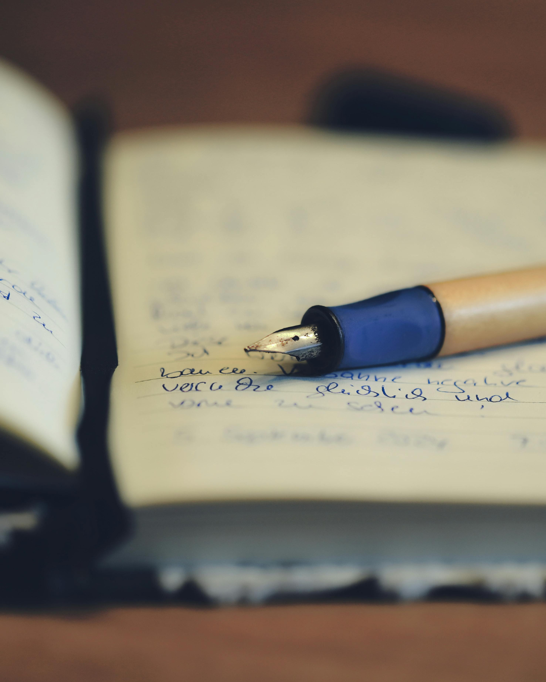 Breathwork and Journaling: A Powerful Combination for Nervous System Regulation