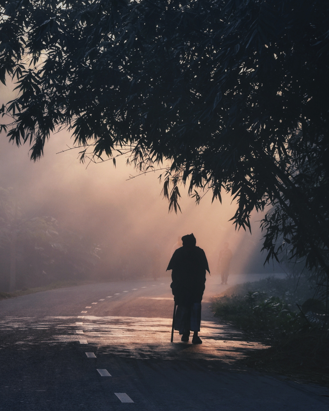 Indecision Is Exhausting: Why Committing to Breathwork May Be the Decision Your Nervous System Needs