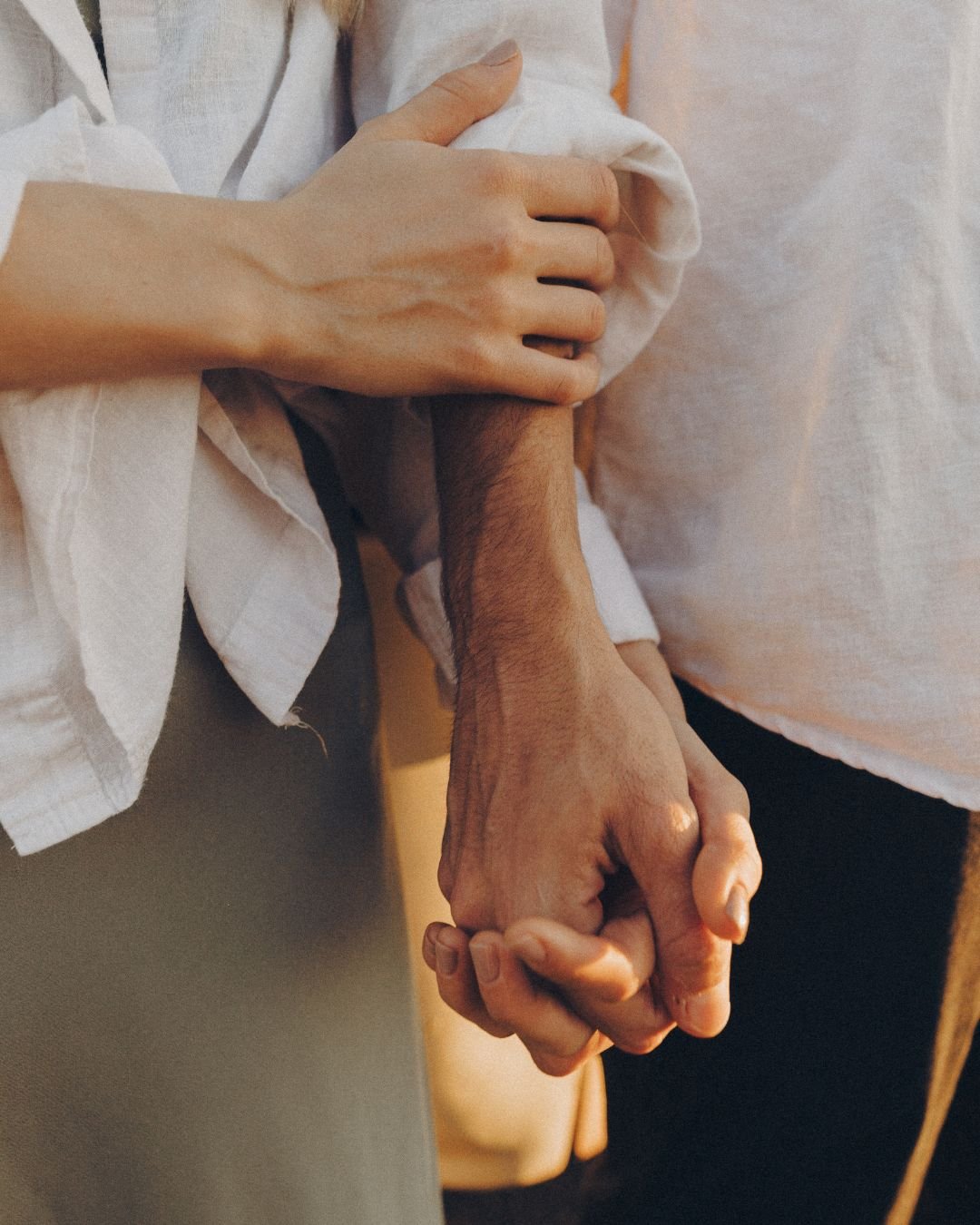 When the Nervous System Comes Between You: Marriage, Masculinity, and the Strength of Vulnerability