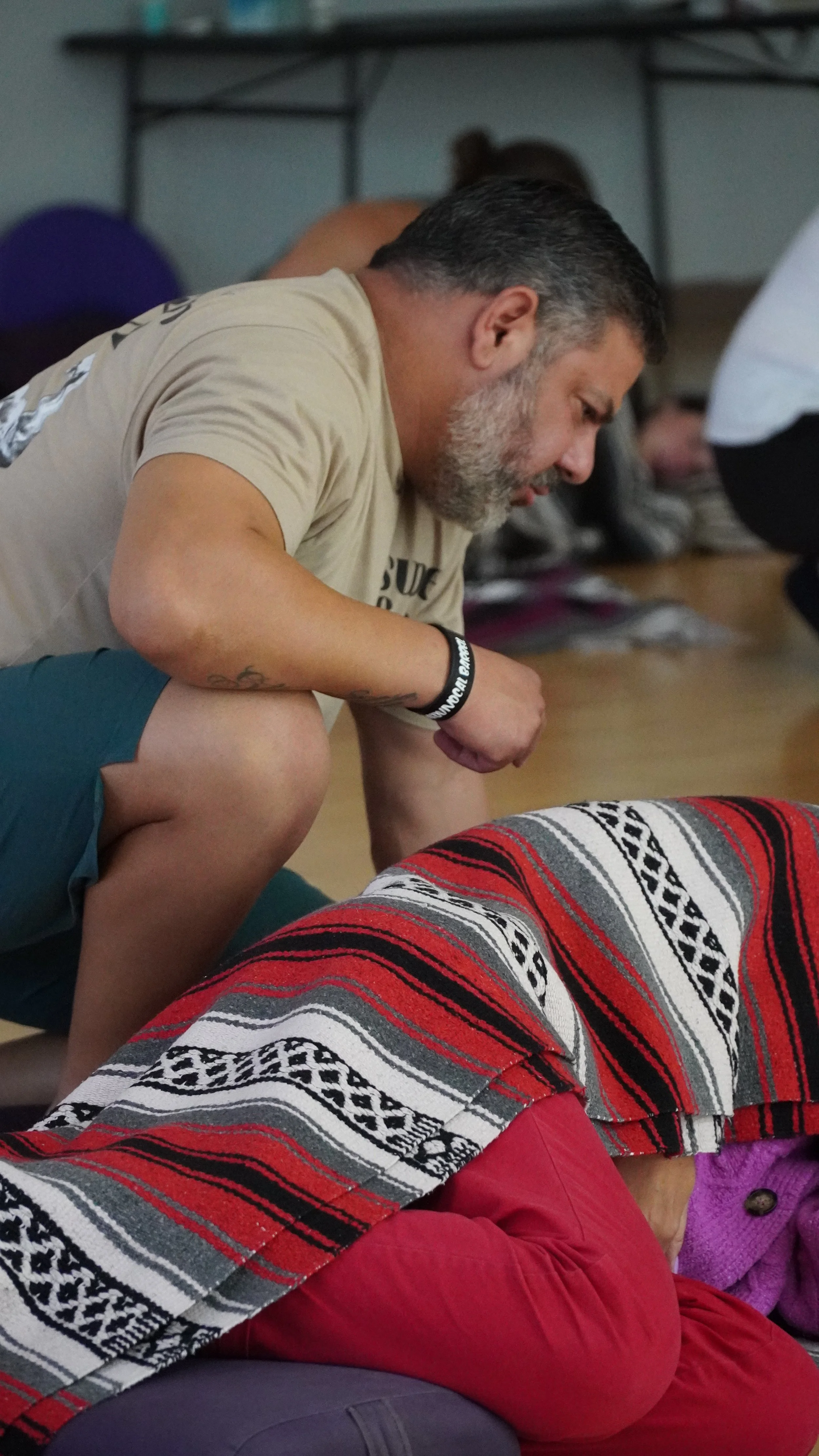 Mictlan Journey Somatics.  Breathwork.  Somatic breathwork.  first-responder wellness.  first-responder.  mental health.  transformational coaching. coaching.