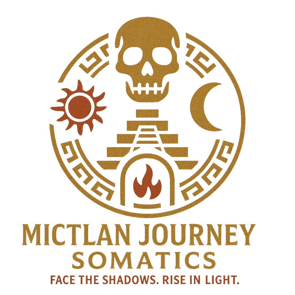 Mictlan Journey Somatics