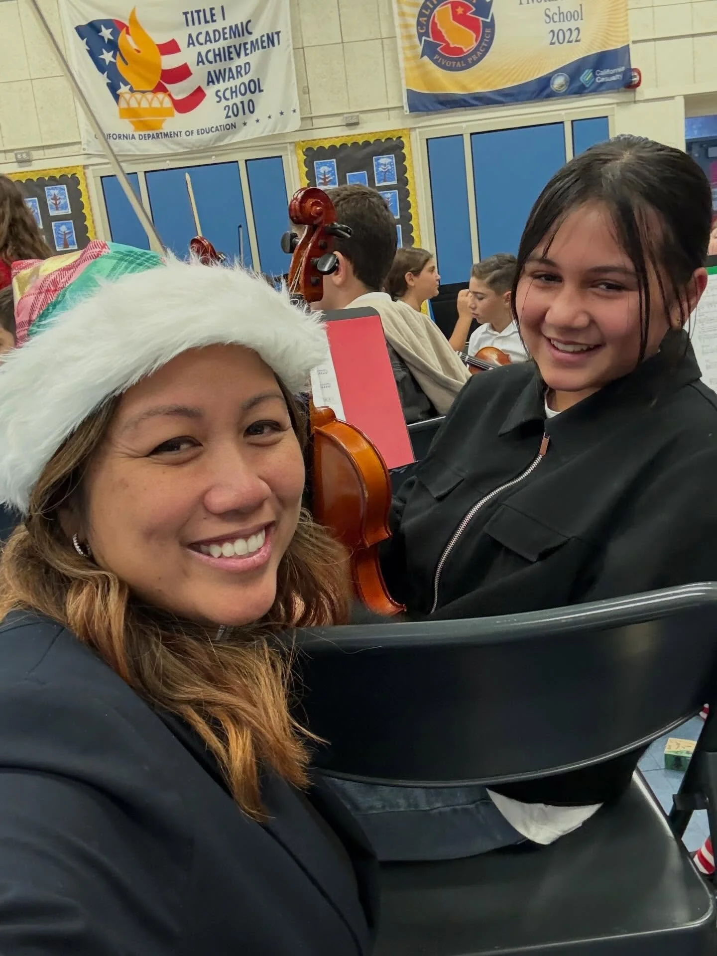 Being a mom who cares too much