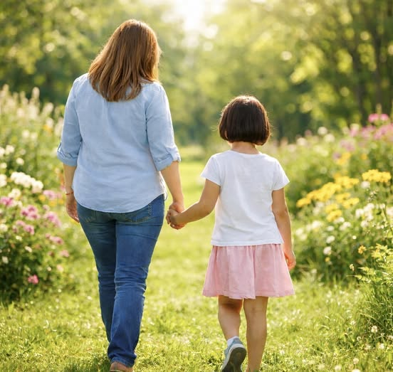 Bajo la Cruz Luminosa