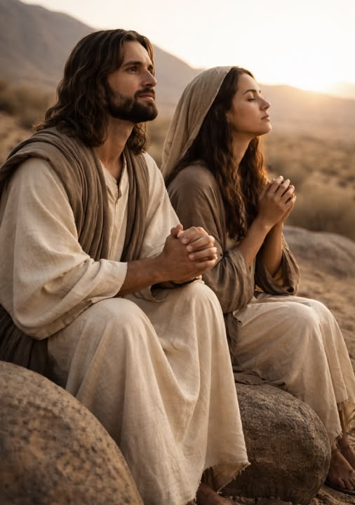 Entrando en la Cuaresma