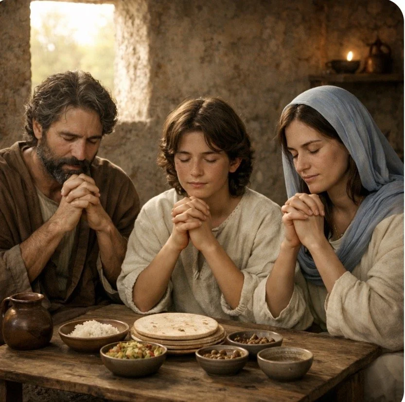 San José: pequeño a los ojos del mundo, grande ante Dios