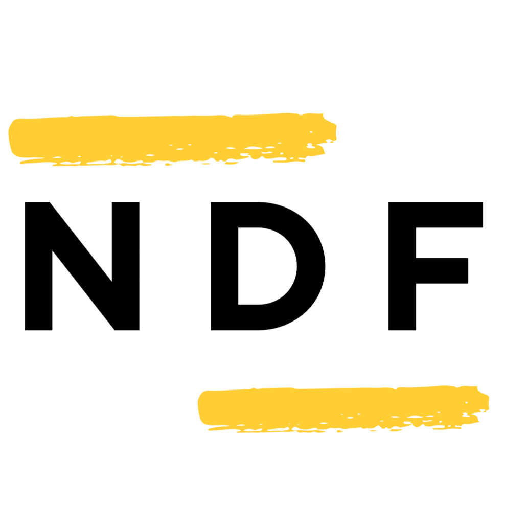 NDF Logo