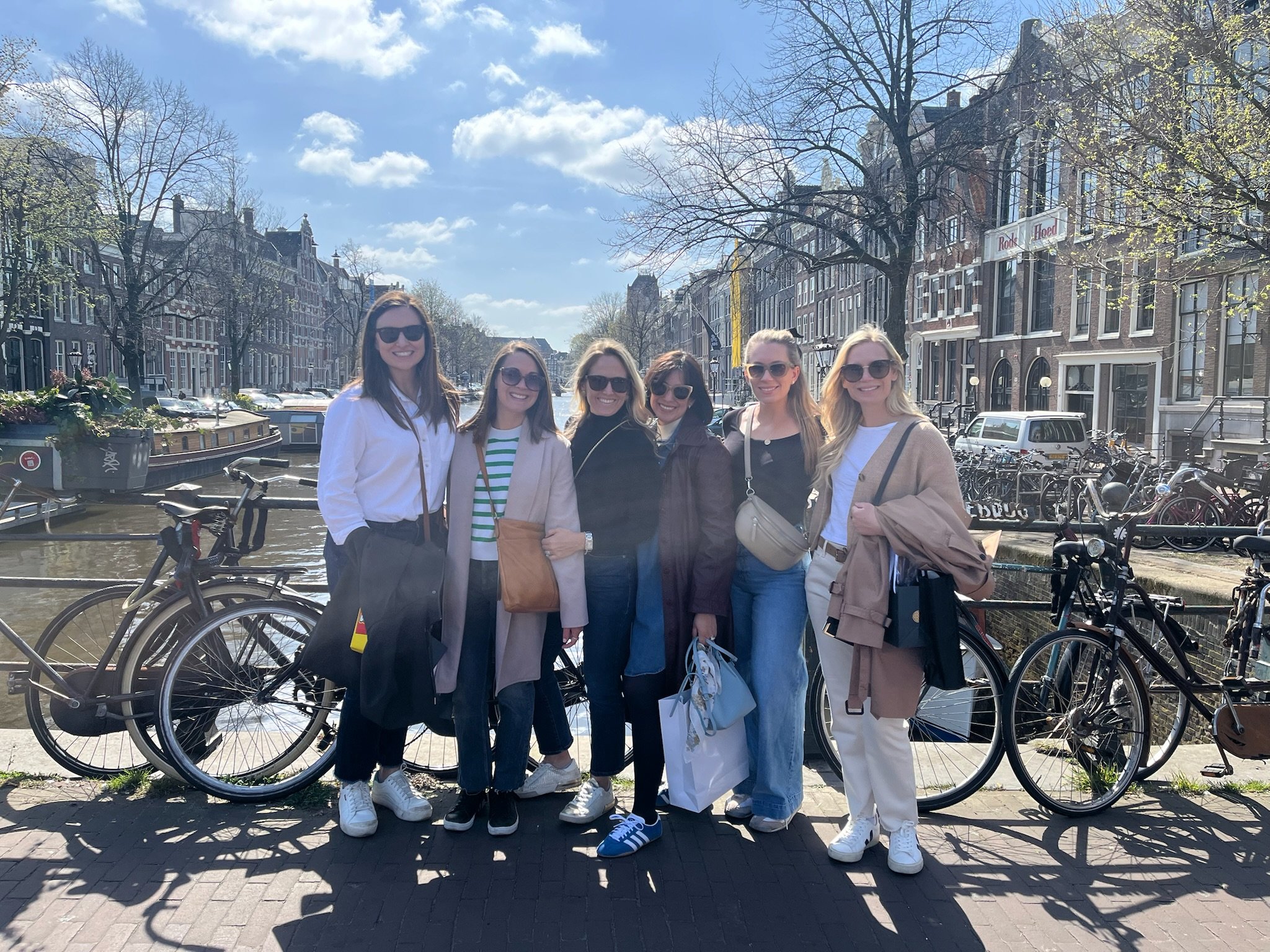  Amsterdam 