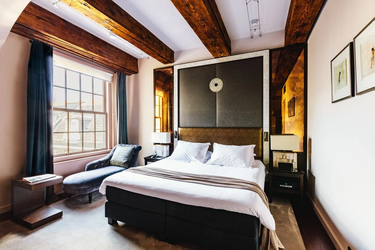 Dylan Hotel Amsterdam