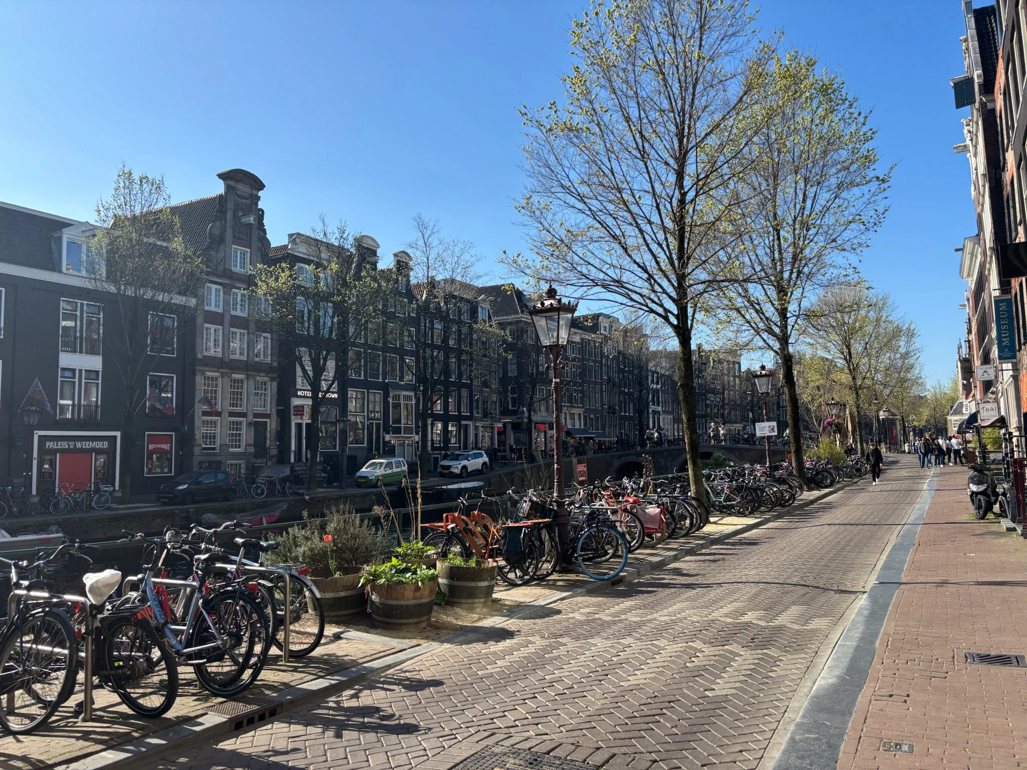 De Negen Straatjes Amsterdam
