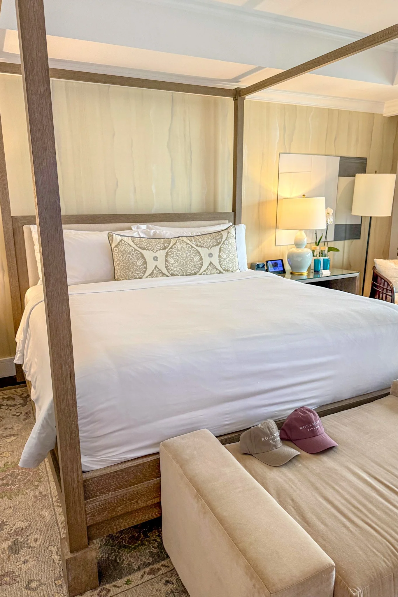 Rosewood Baha Mar