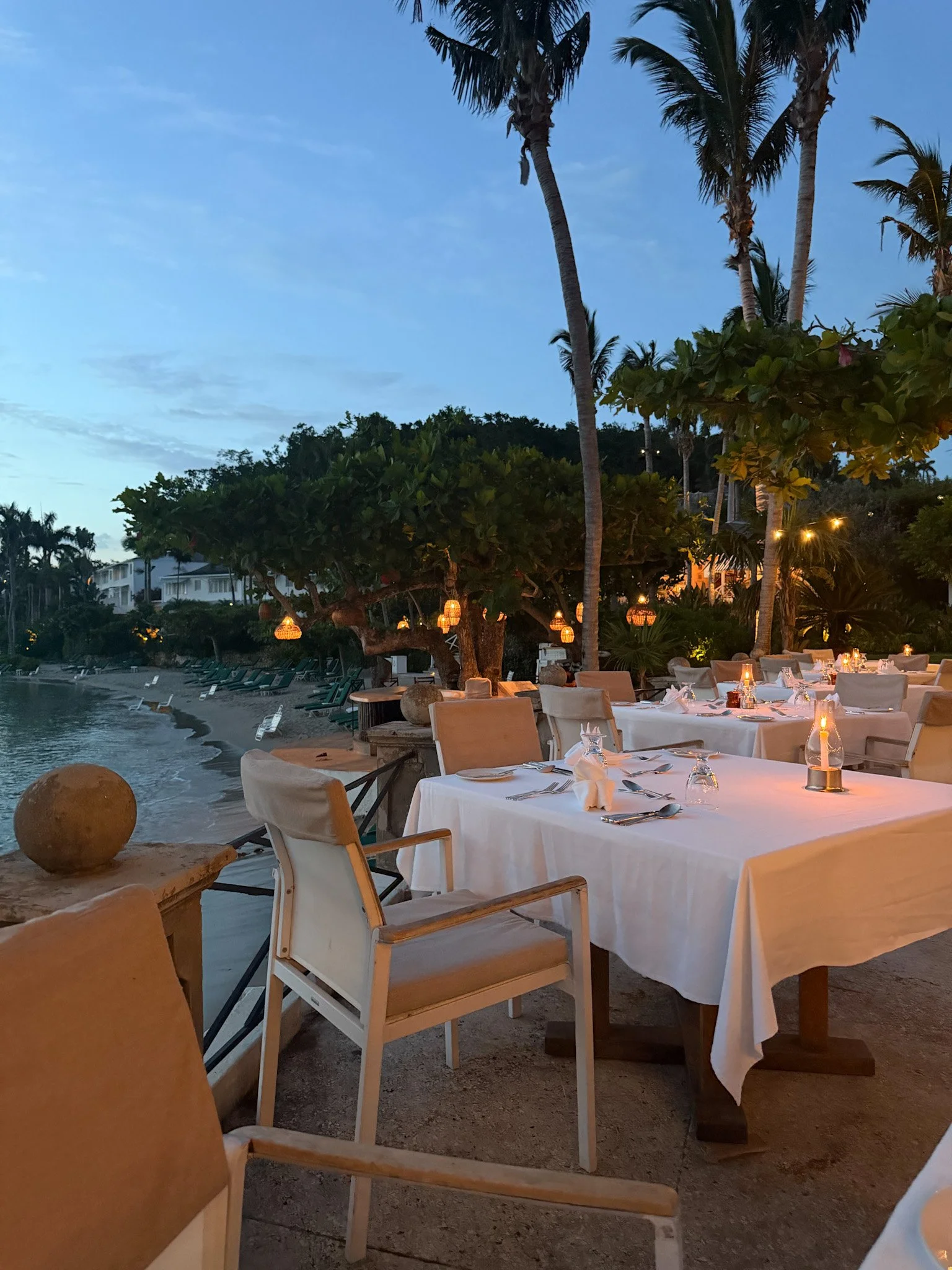 Seaside Terrace Round Hill Jamaica