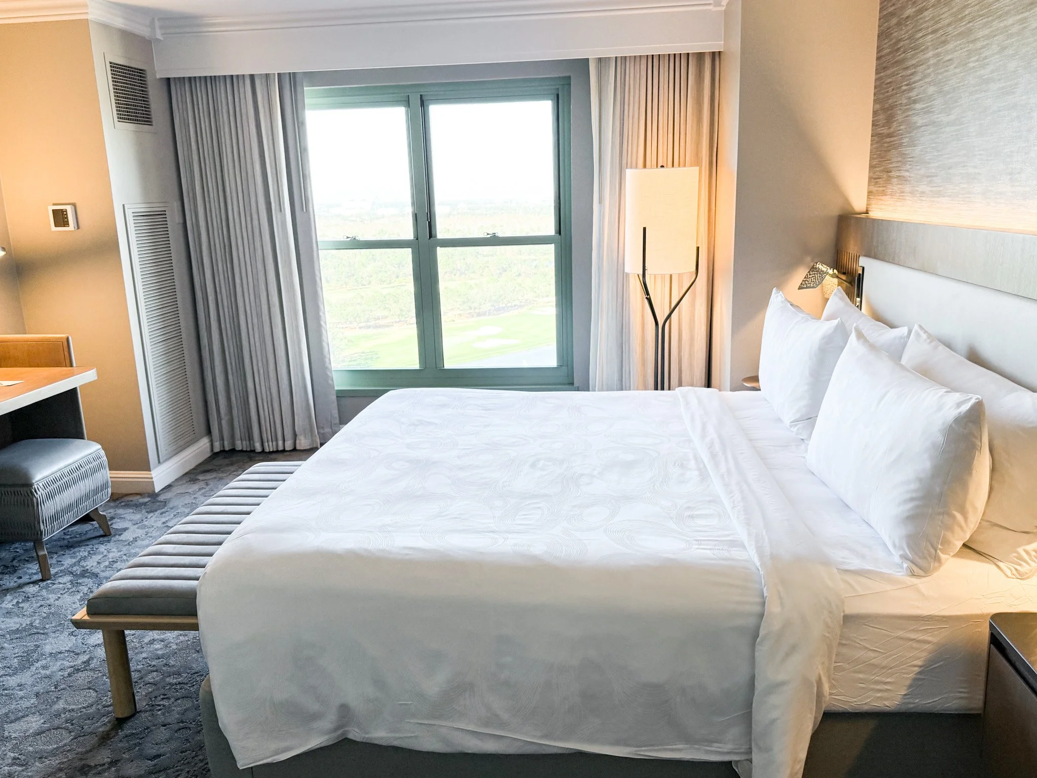 JW Marriott Grande Lakes King