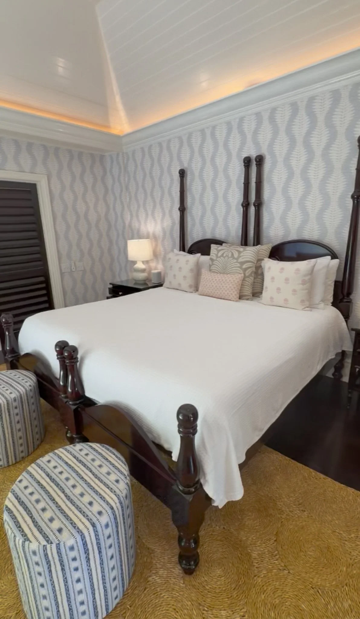 Villa Bedroom
