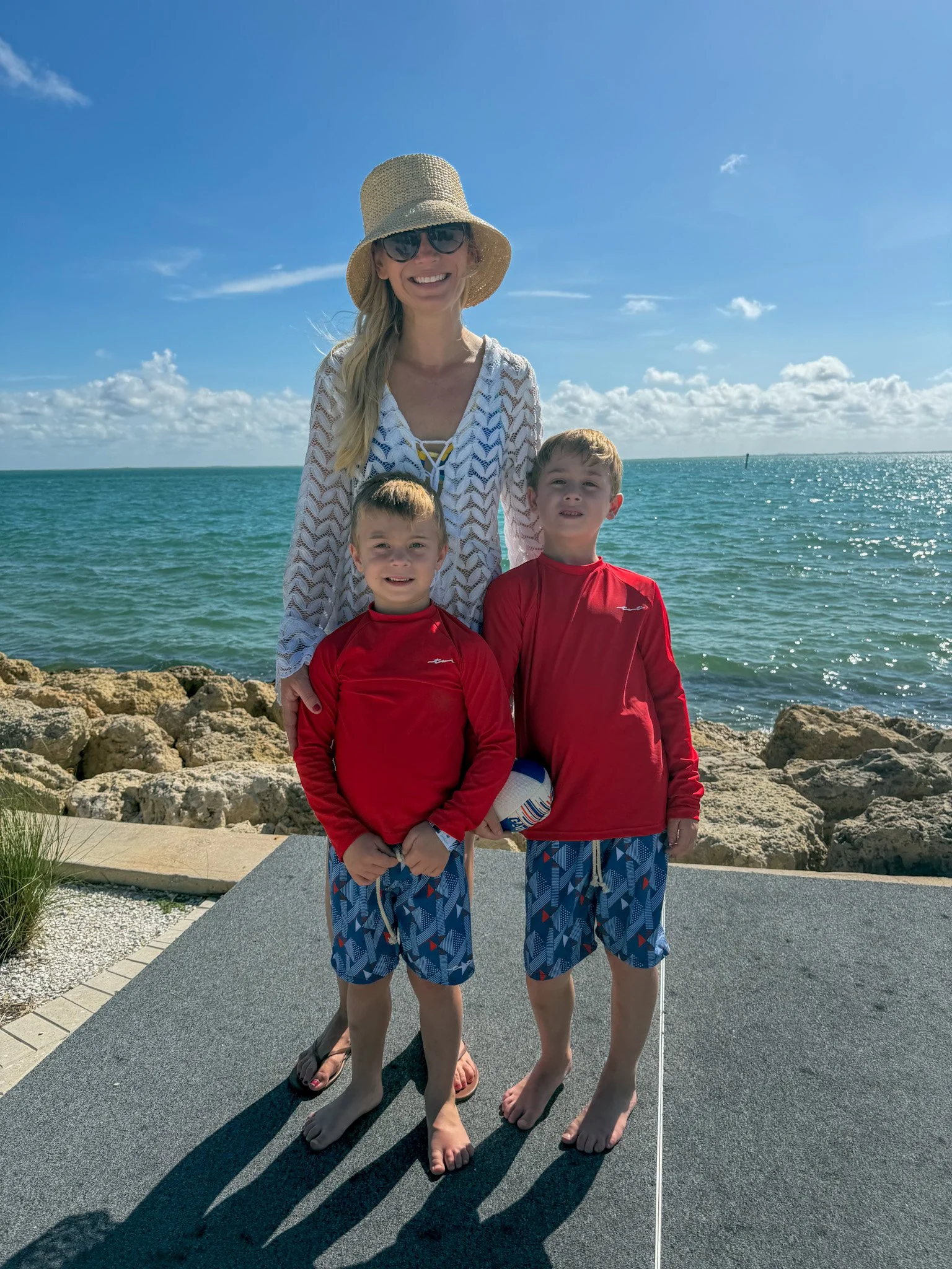 Captiva, South Seas Resort