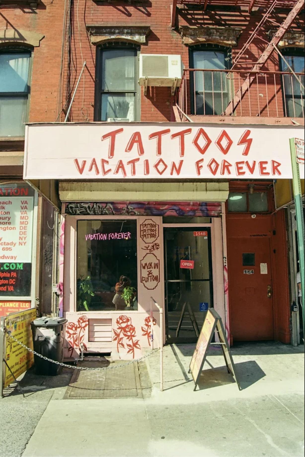 The LES Shop That Gets Under Your Skin (On Purpose)