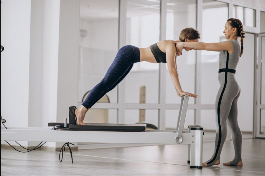 New Client Introductory Session