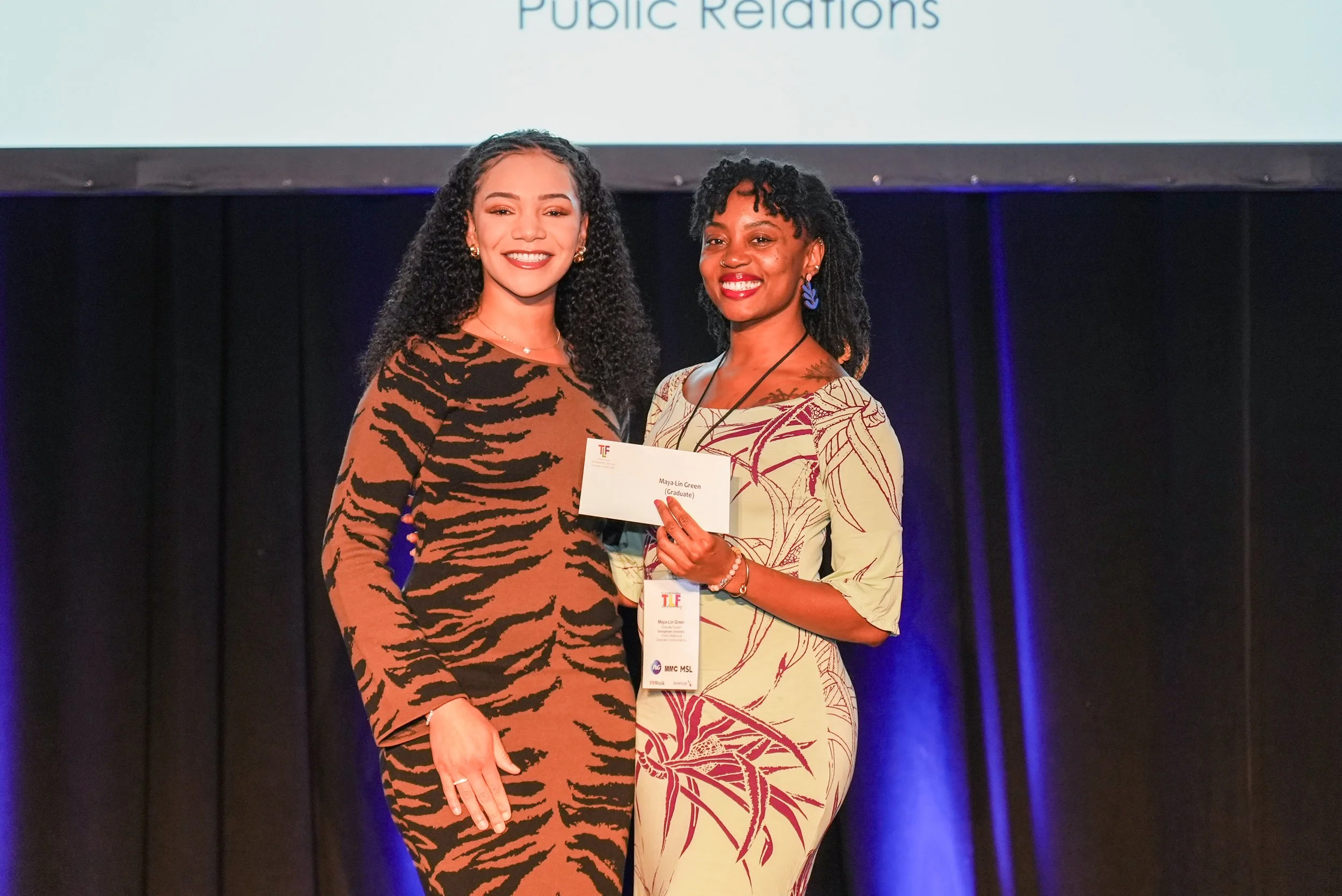 Cincinnati, Ohio: The LaGRANT Foundation Scholarship