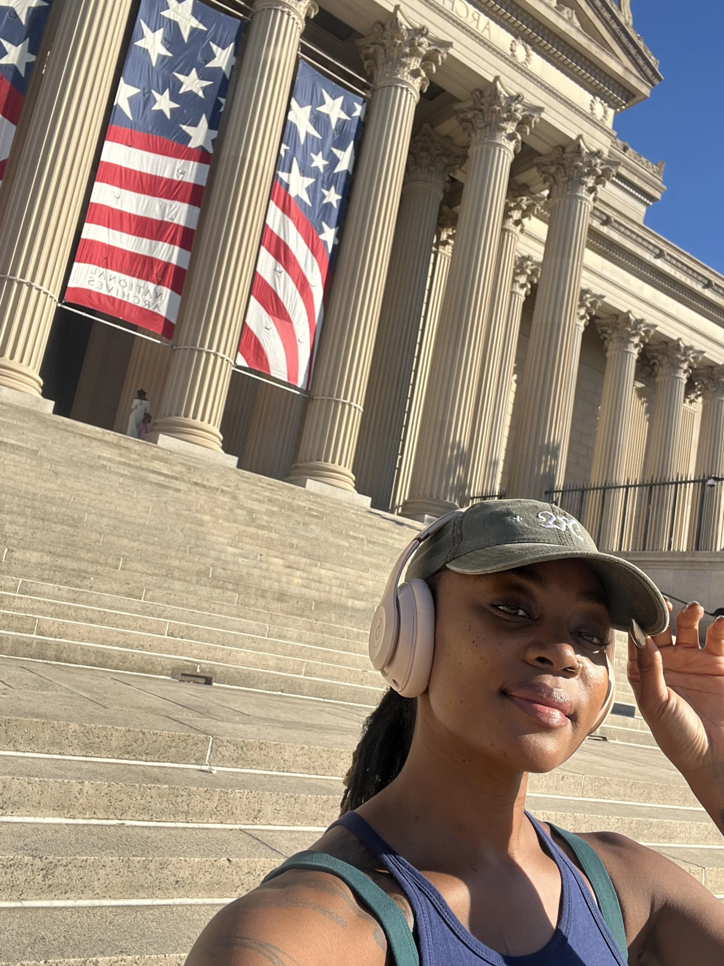 Washington, D.C. MediaFest