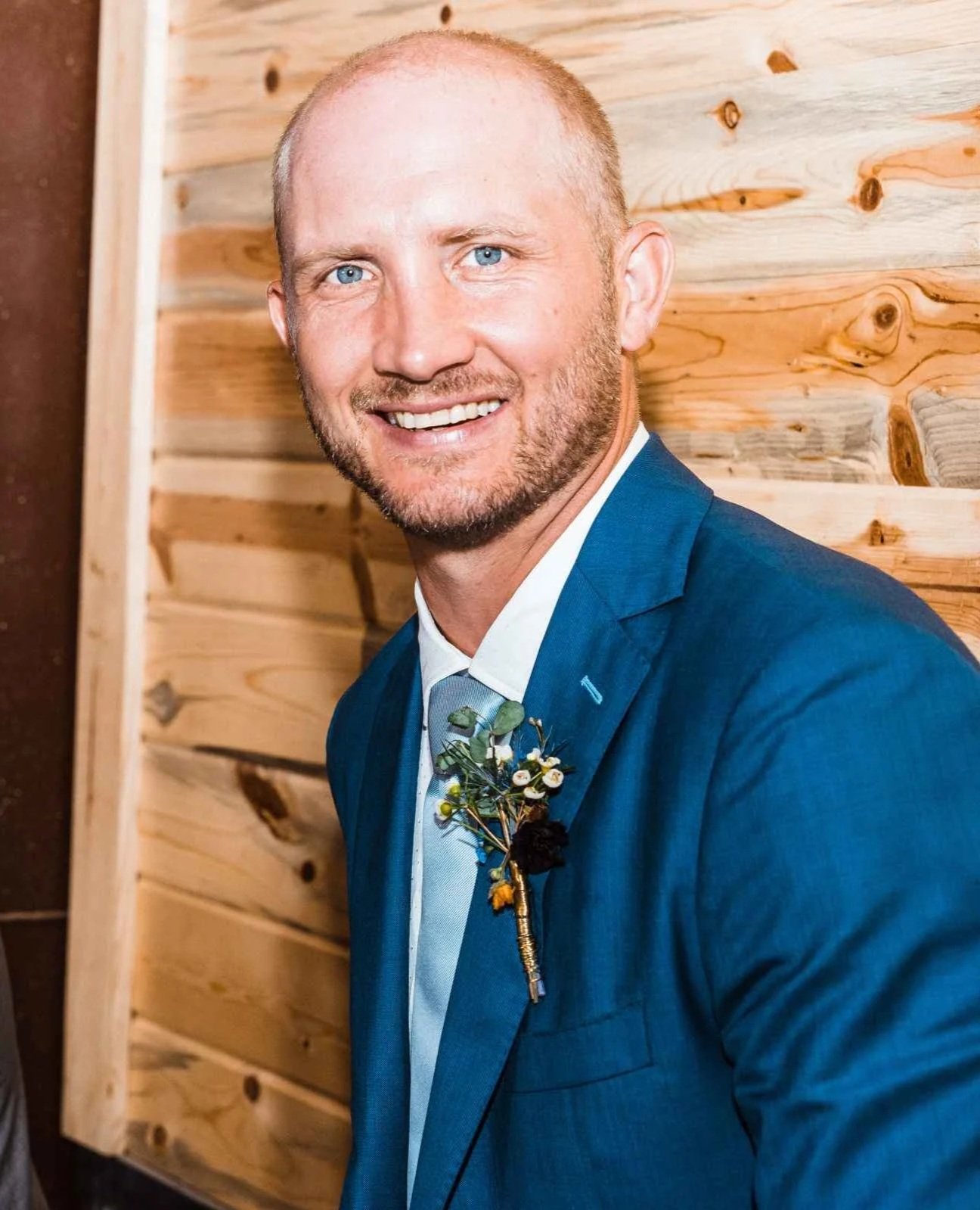 Jesse Spiegel is the co-founder of NextLev Logic.