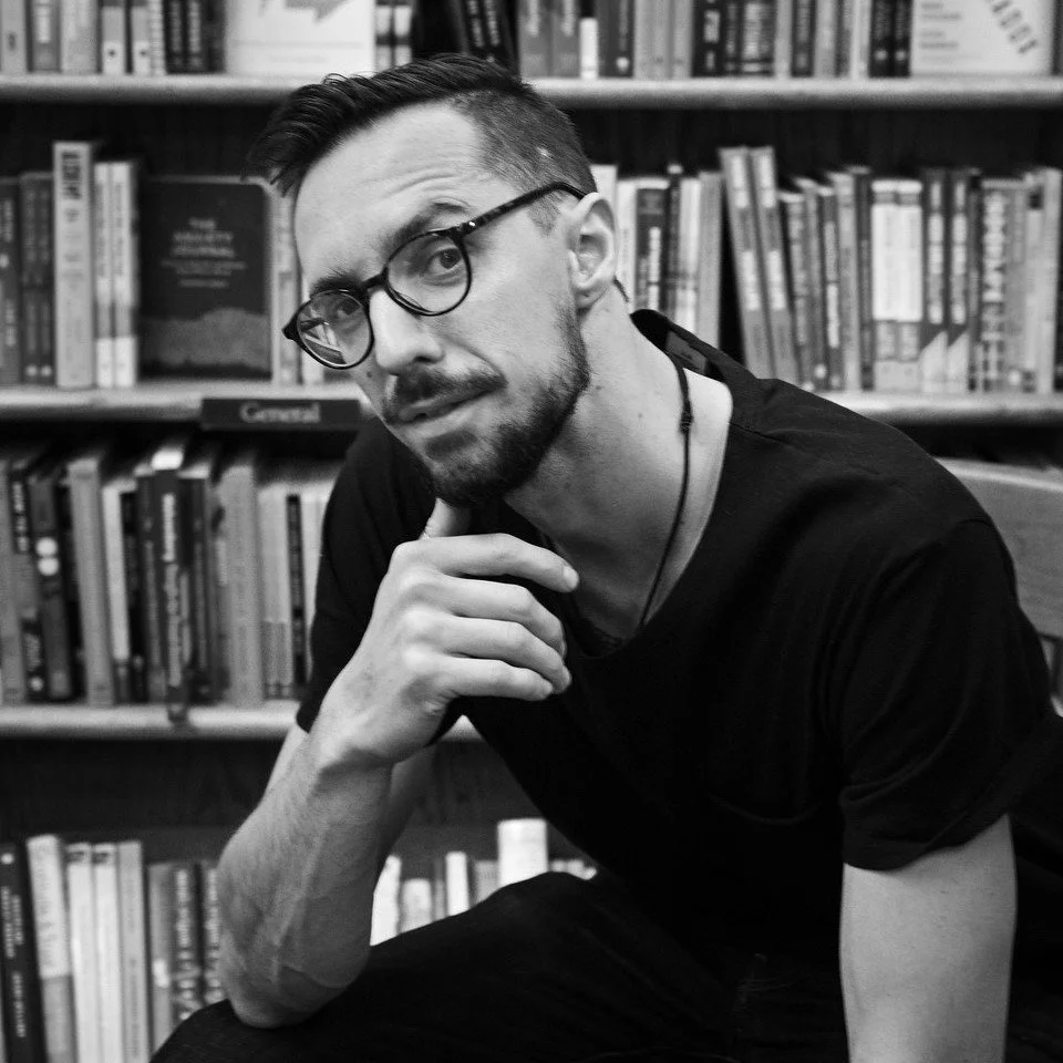 Ben Valley is the co-founder of NextLev Logic.