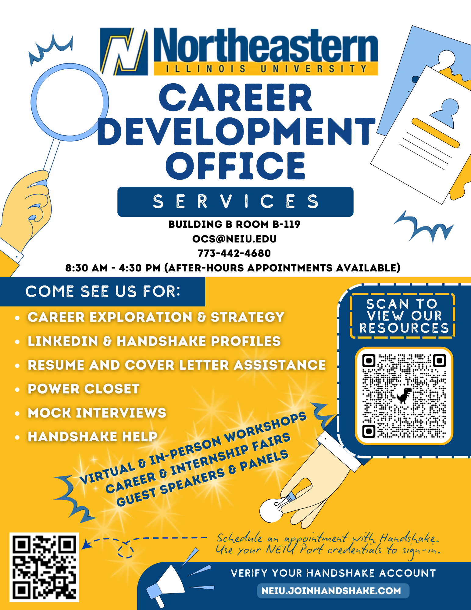 Career Development Office Flyer.png