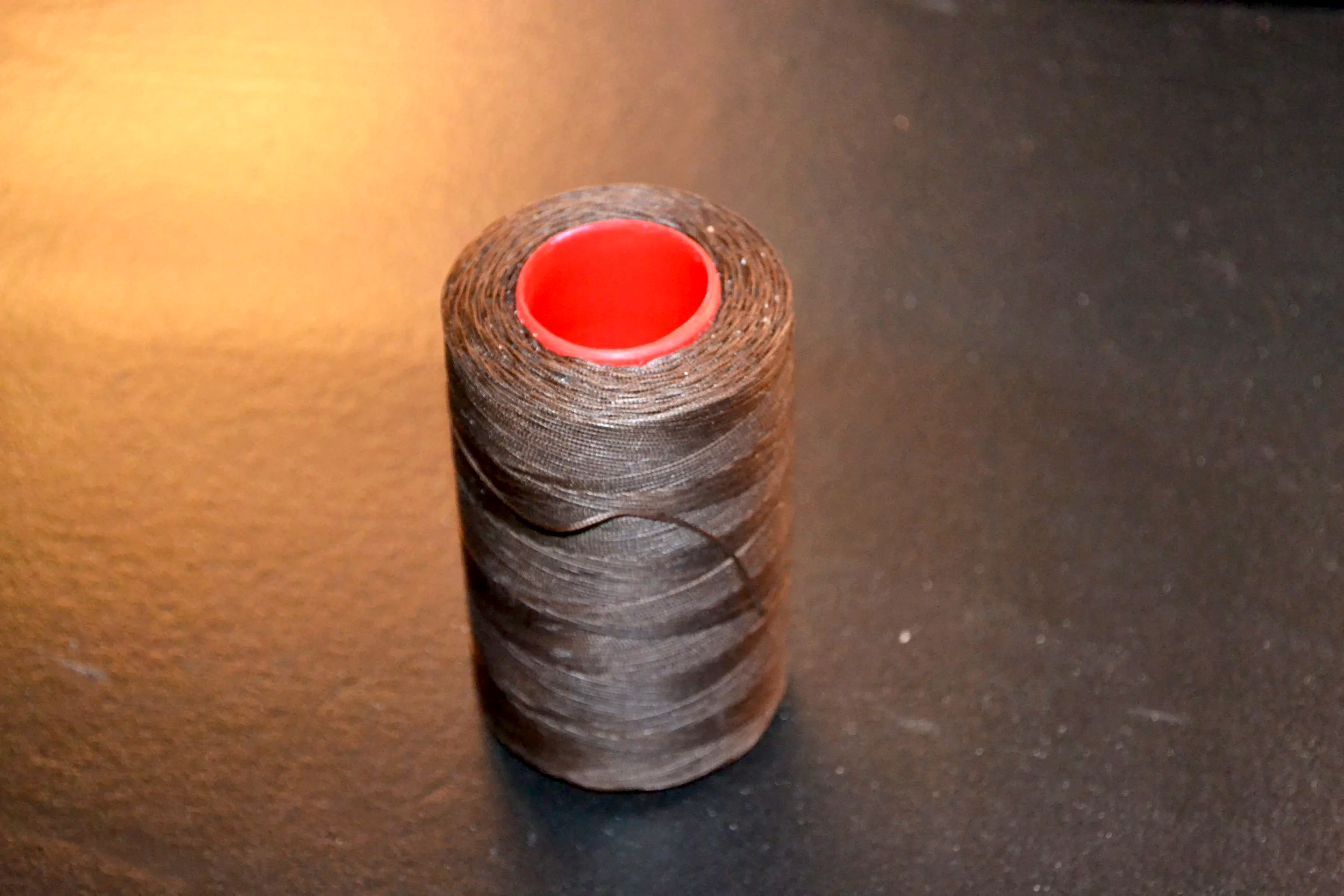 Ritza Tiger Thread .8mm Brown