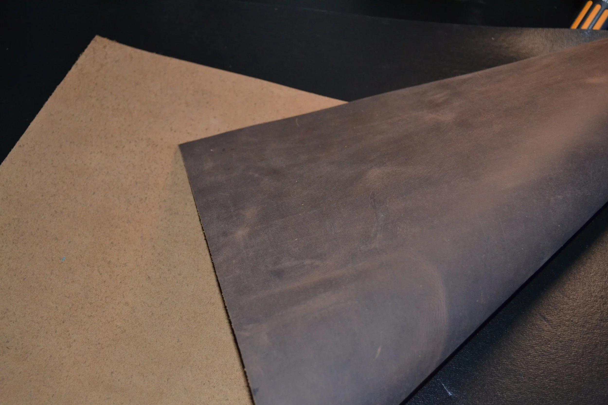 Crazy Horse Ironwood 3-4oz