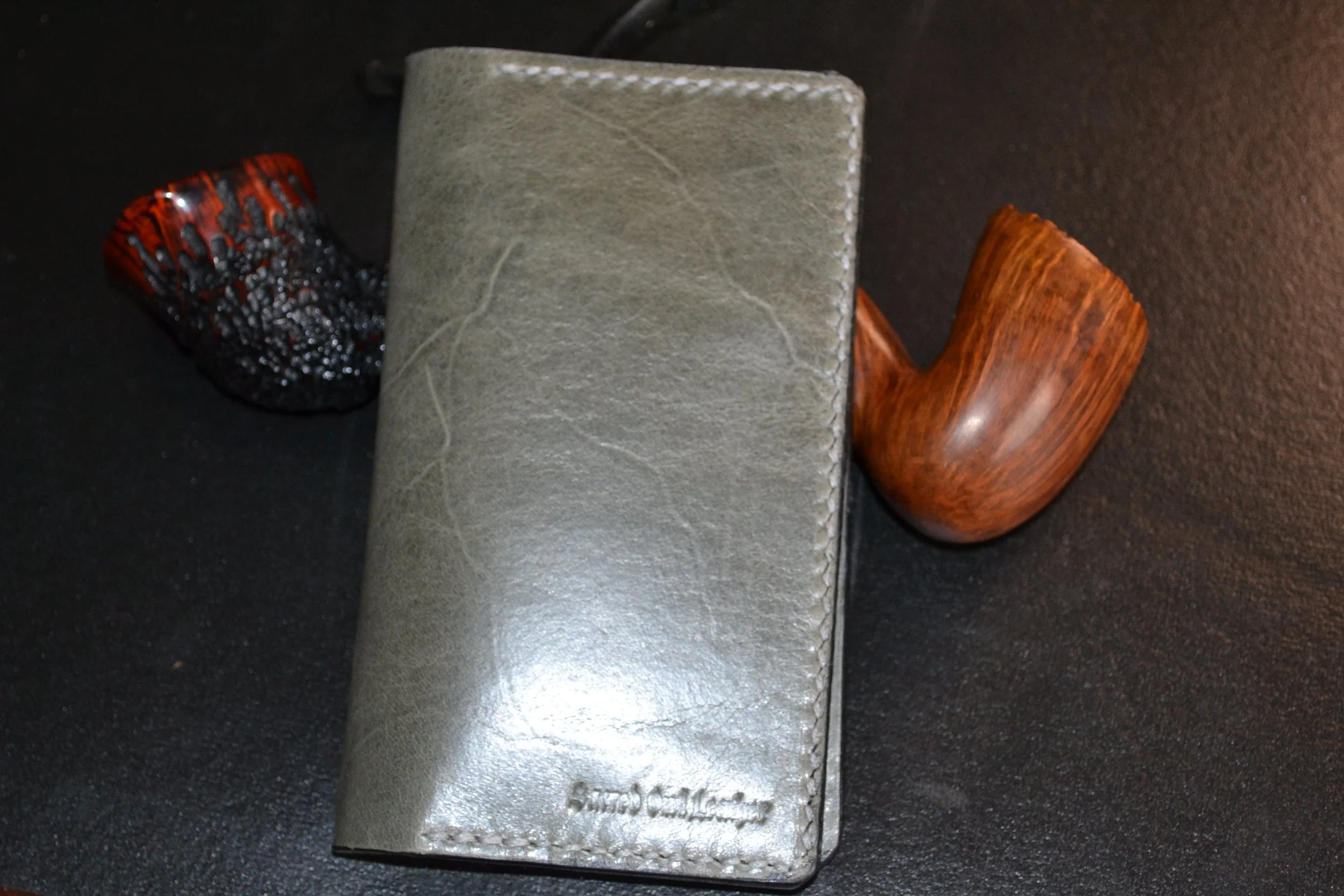 Journeyman Jackharness Slate Gray 4.JPG