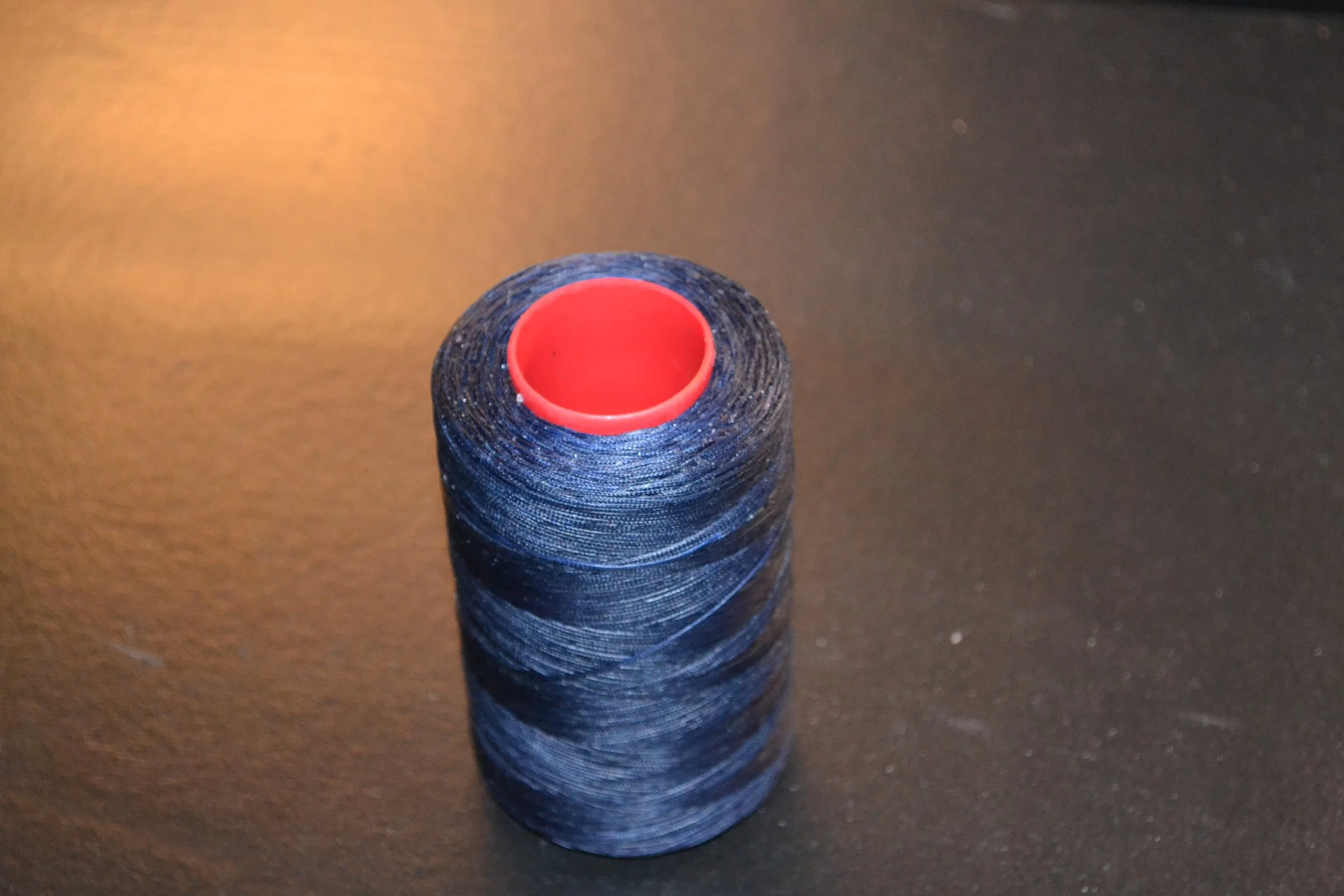 Ritza Tiger Thread .8mm Dark Blue