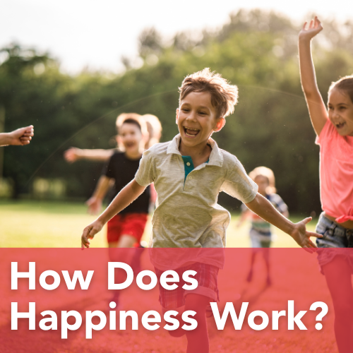 How Does Happiness Work?