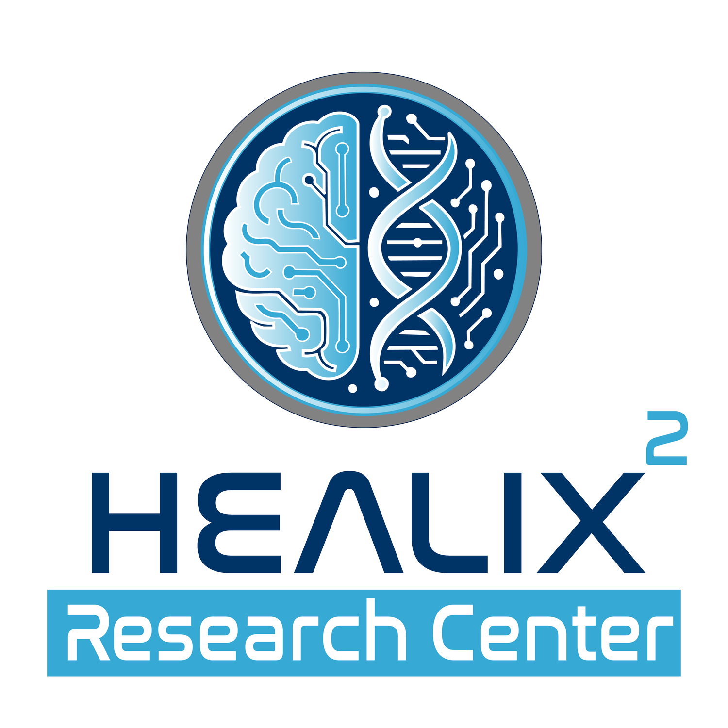 Healix² Research Center