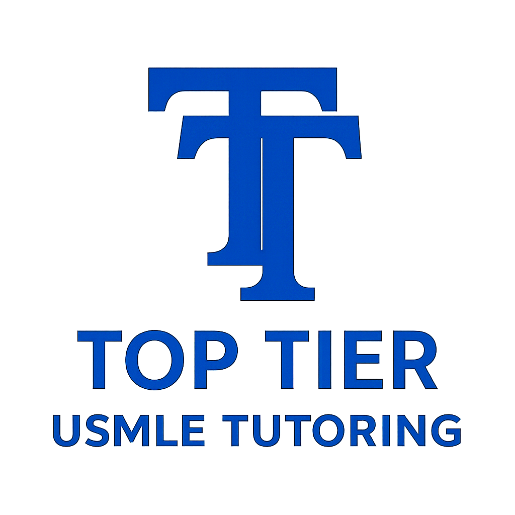 Top Tier USMLE