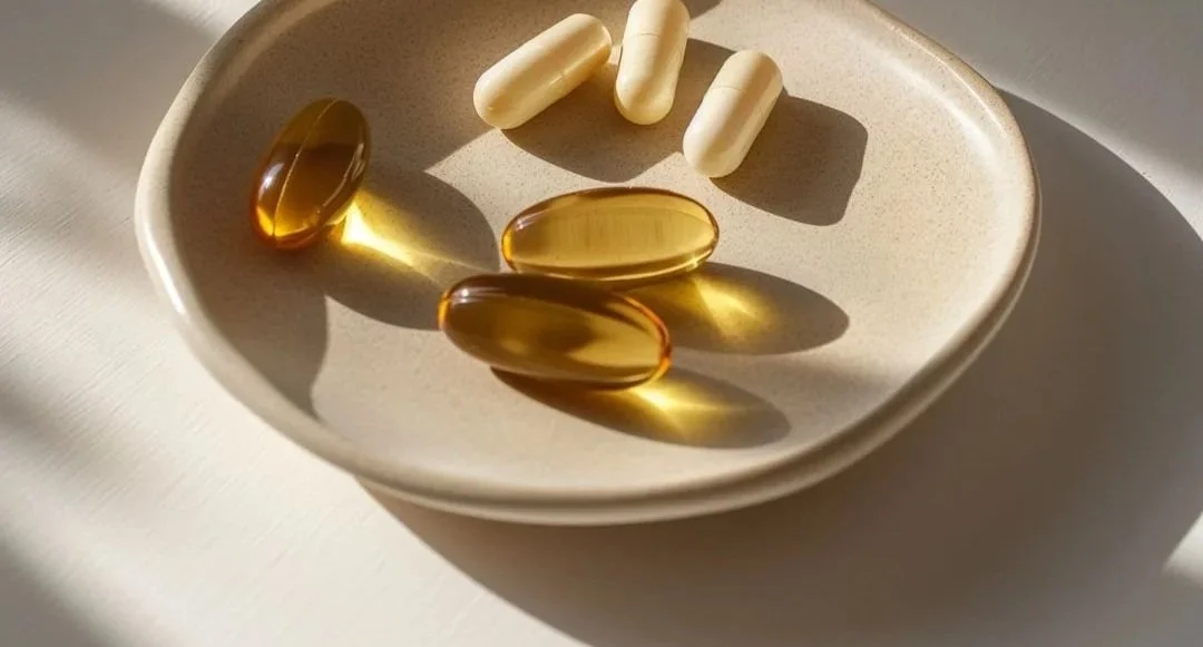 Why Your Vitamin D Is Still Low (Even If You’re Taking It)